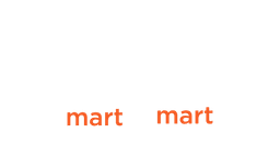 martXmart Logo